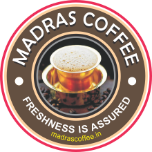 Madras coffee