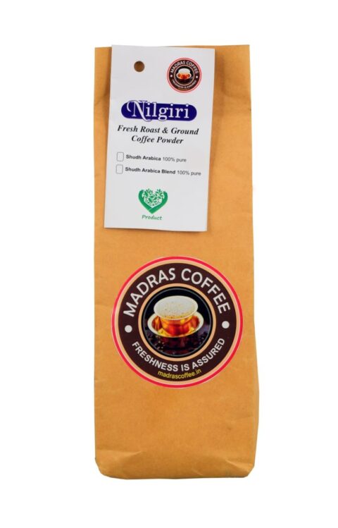 Nilgiri Special Arabica Blend